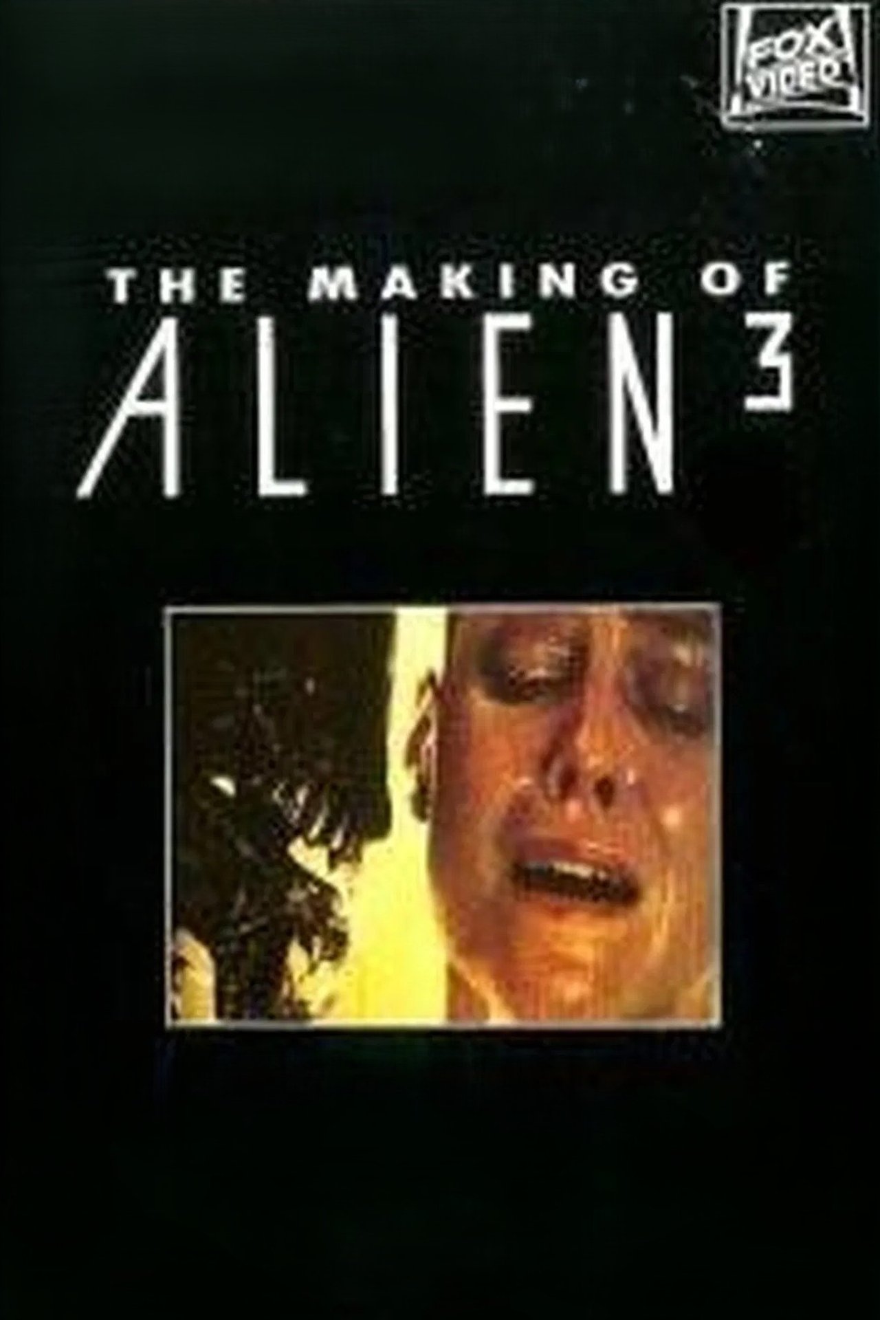 The Making of 'Alien³'