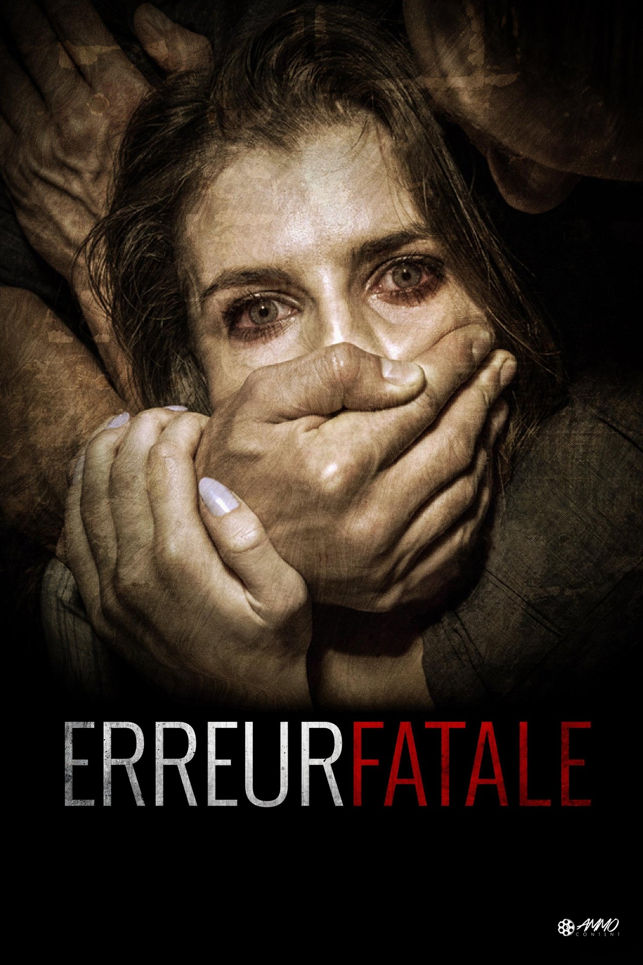 Erreur Fatale poster