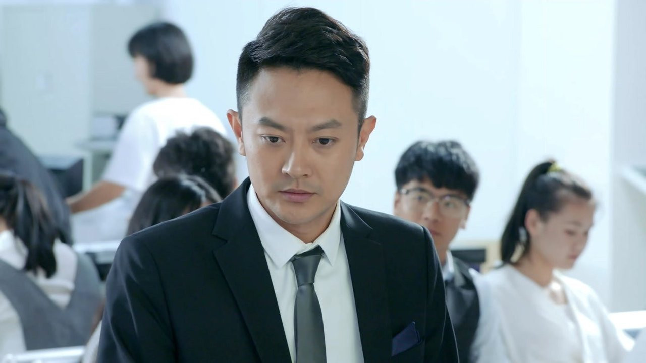 陪你漫步这个世界 — Épisode 36