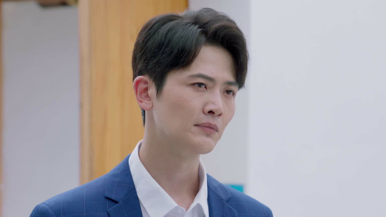 富春山居 — Épisode 20