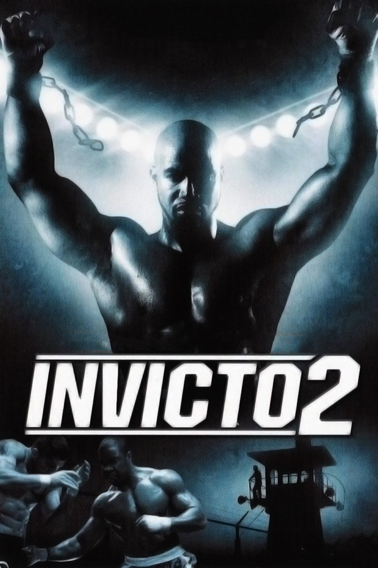 Invicto 2: El último hombre en pie