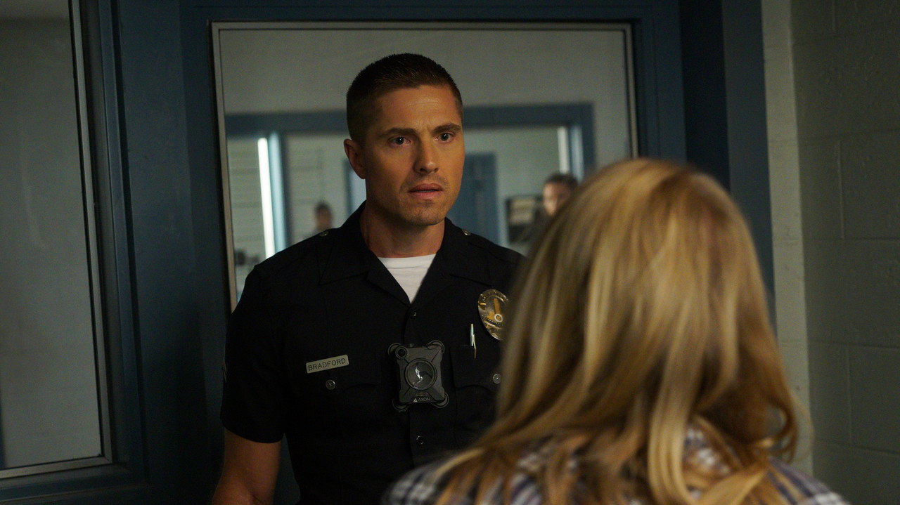 The Ride Along still 4