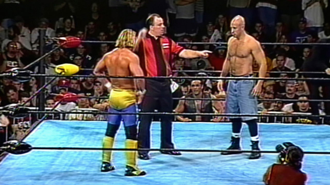 ECW Hardcore TV - Season 5 Episode 41 : ECW Hardcore TV - Oct. 11, 1997