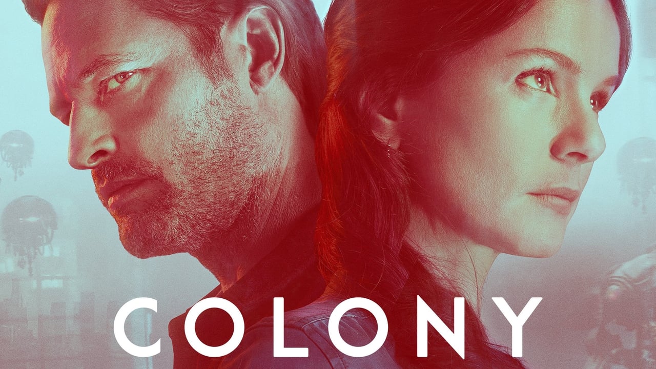 Colony - Season 3