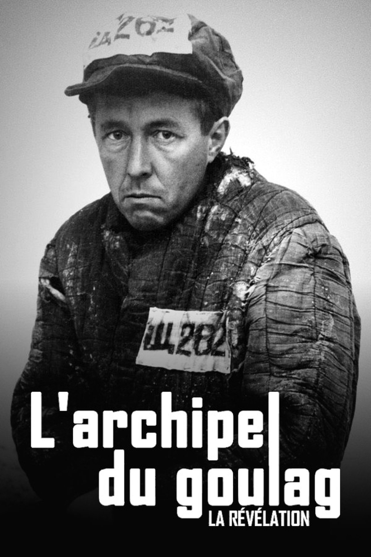 « L'archipel du Goulag » : la révélation poster