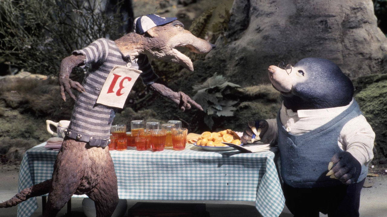 Le vent dans les saules — Épisode 1