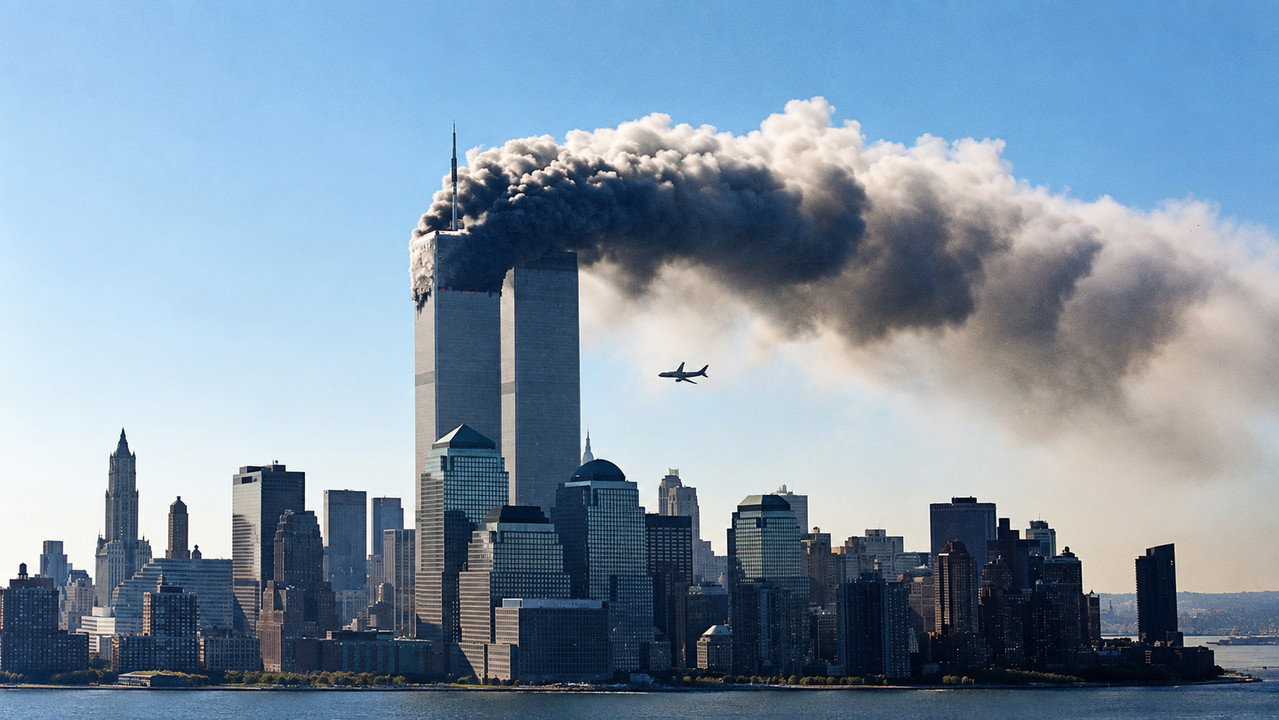 Foto 5 de 9/11