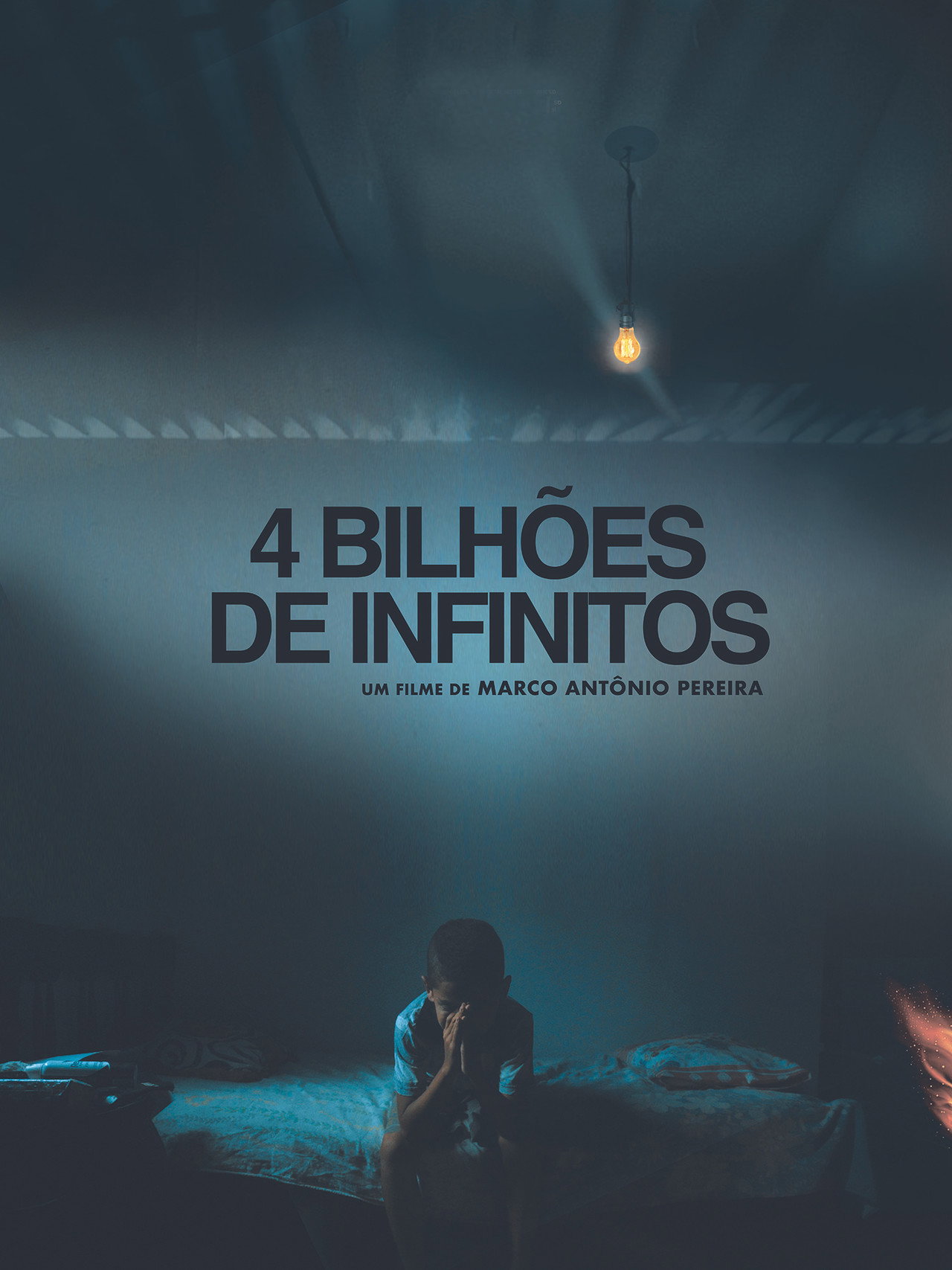 4 Billions Infinites