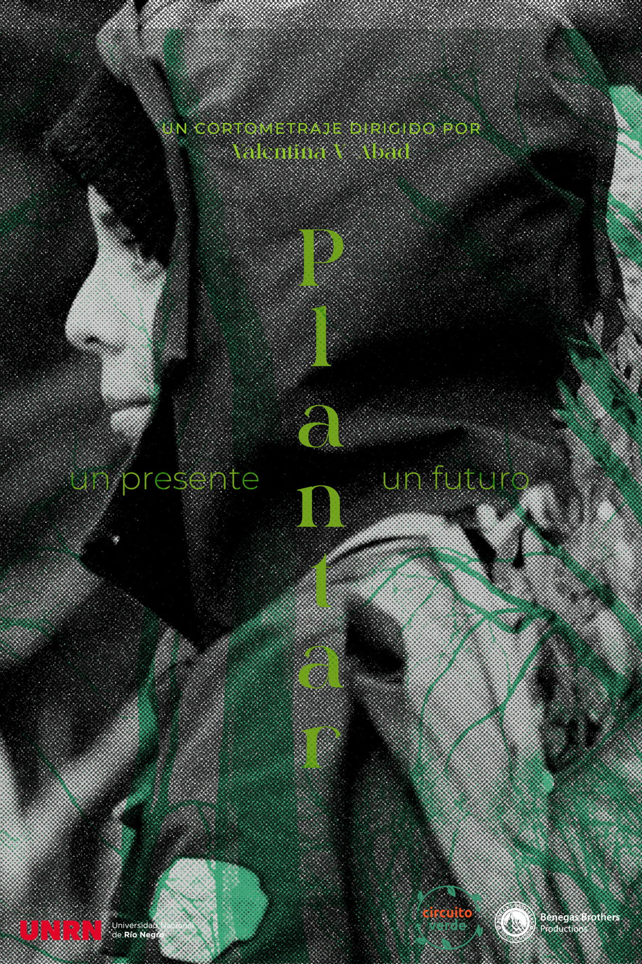 Planting: a present, a future