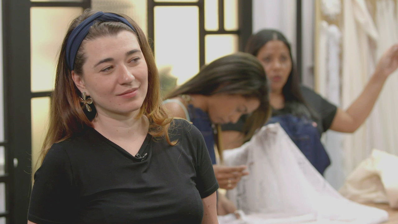 Prova de Noiva — Épisode 2