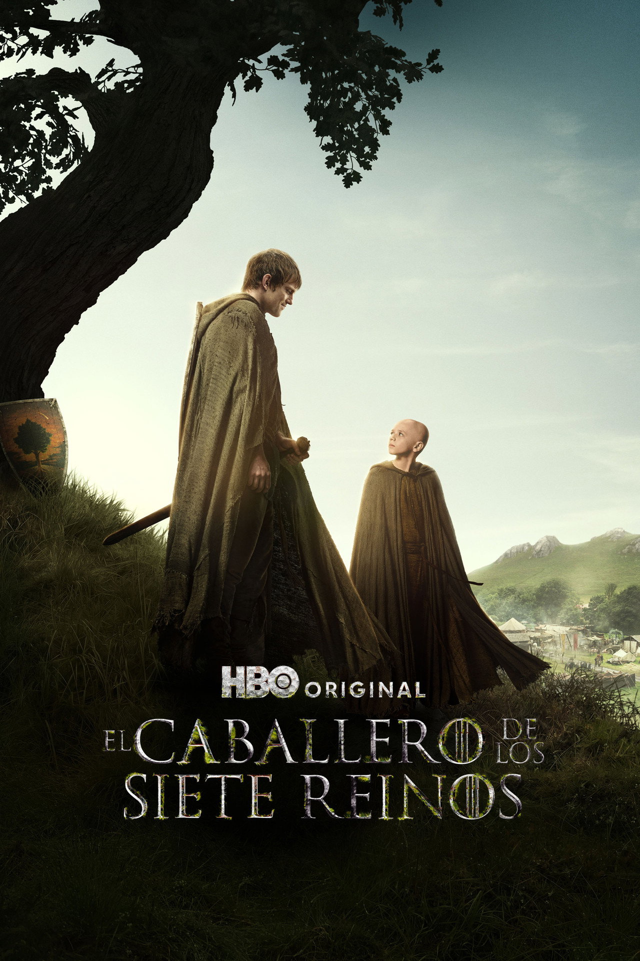 El caballero de los Siete Reinos