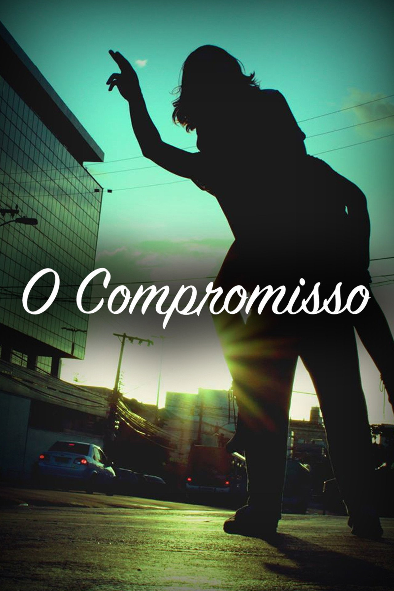 O Compromisso filmaffisch