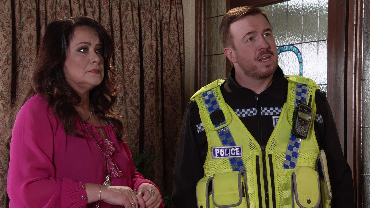 Coronation Street — Épisode 42
