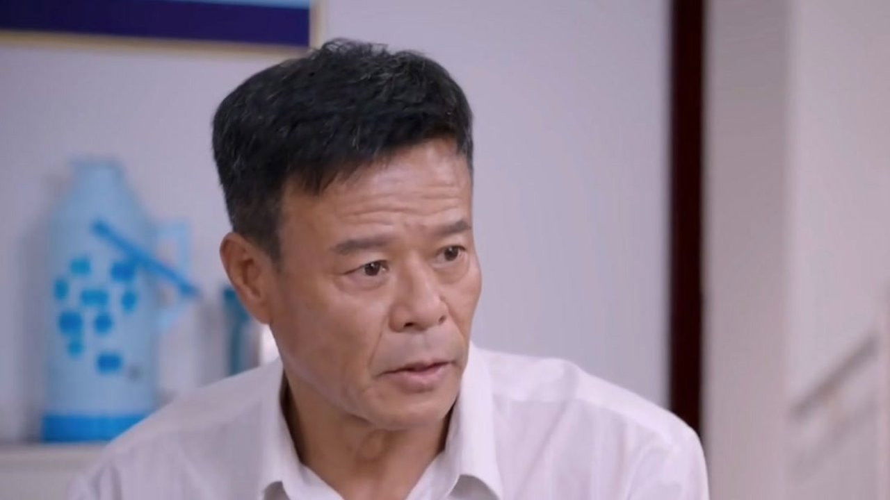 一个都不能少 — Épisode 15