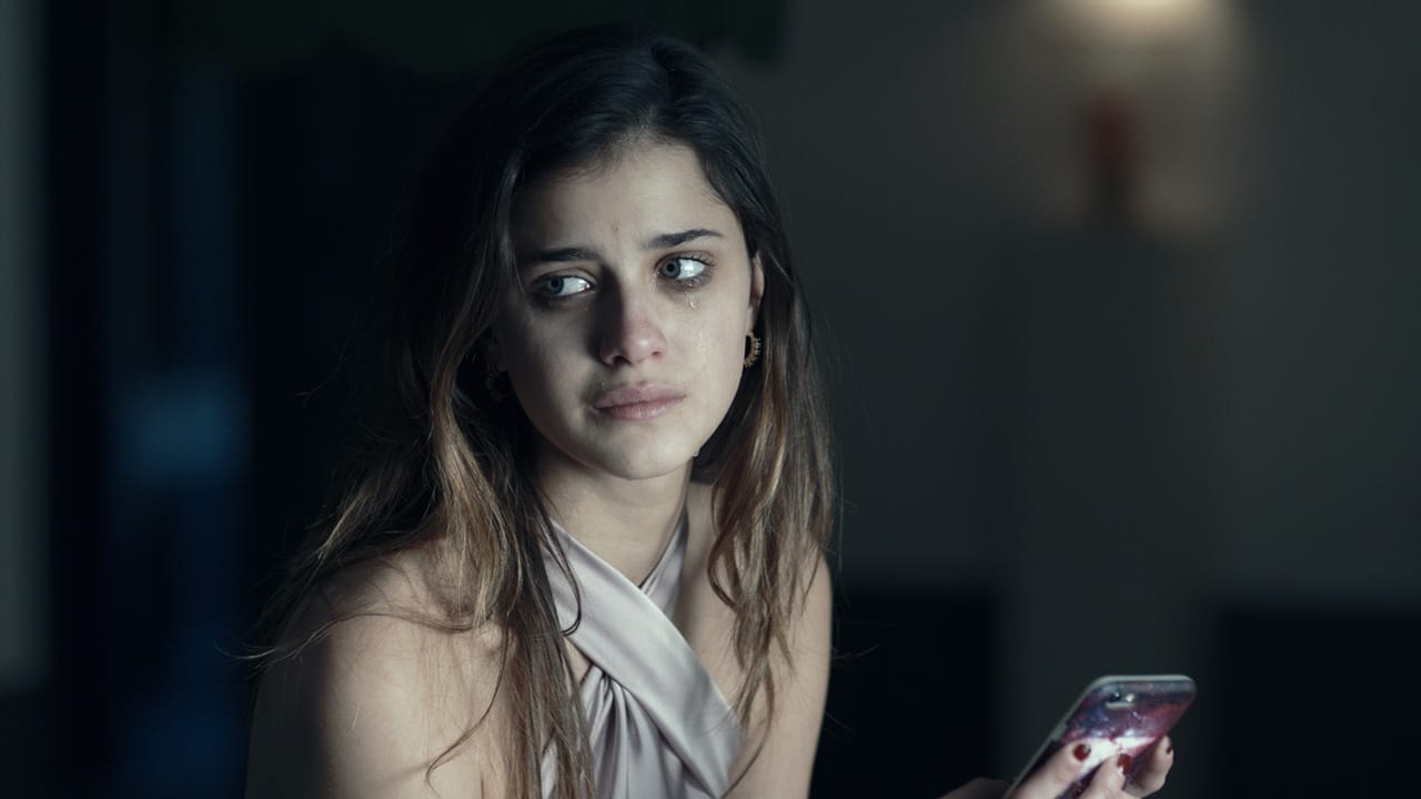 Tutte le mie notti (2019)