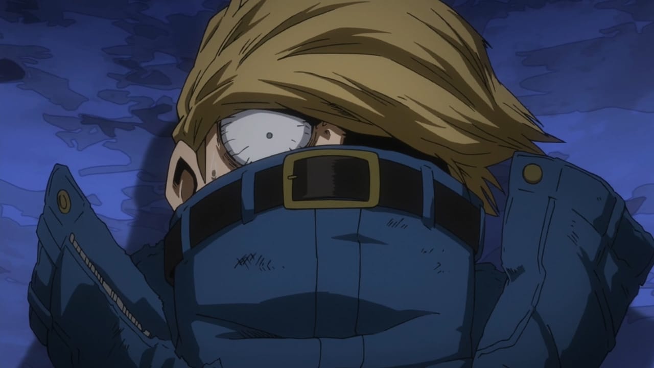 Image My Hero Academia (Dub)