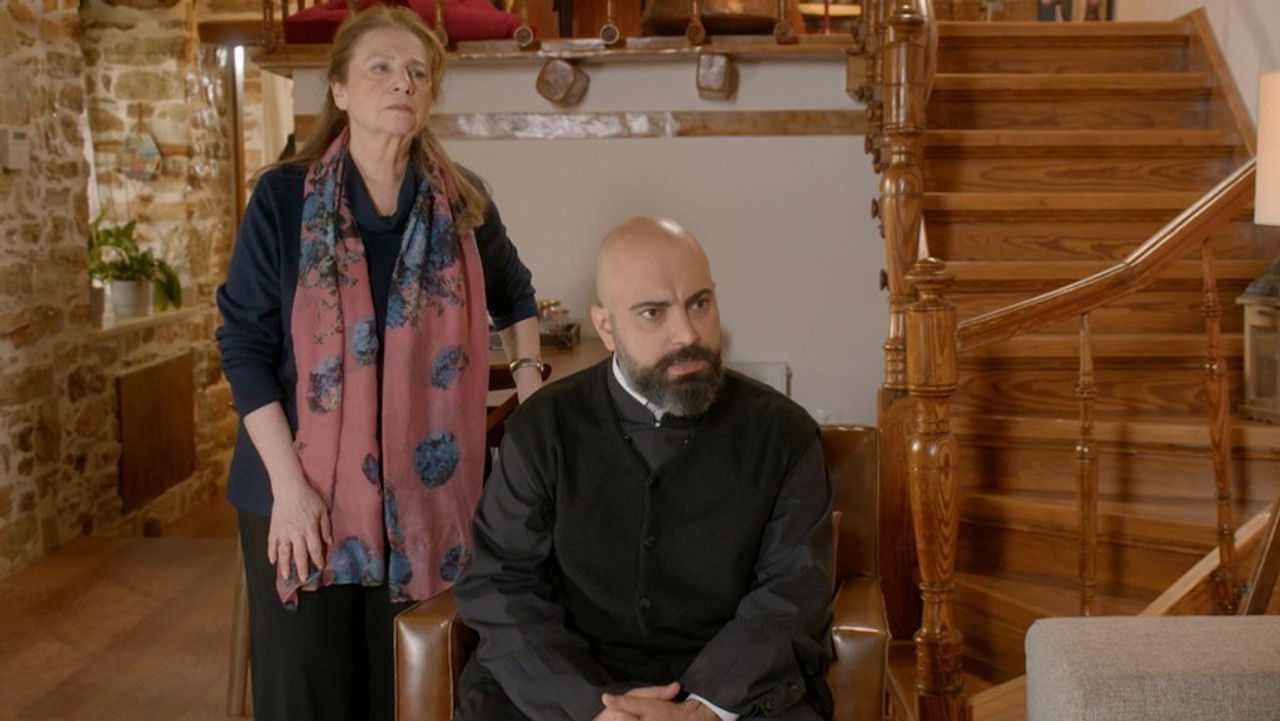 Σε Ξένα Χέρια — Épisode 142