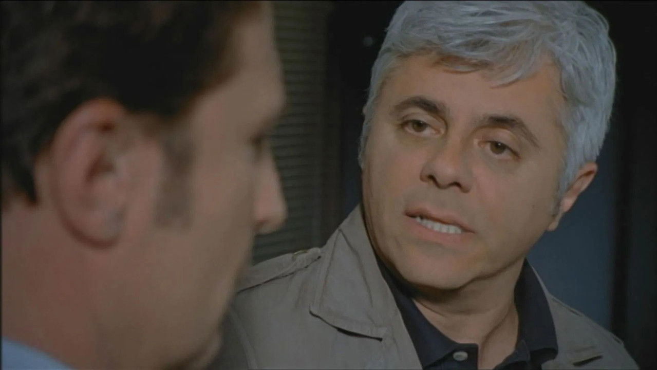 Julia Corsi, Commissaire — Épisode 6