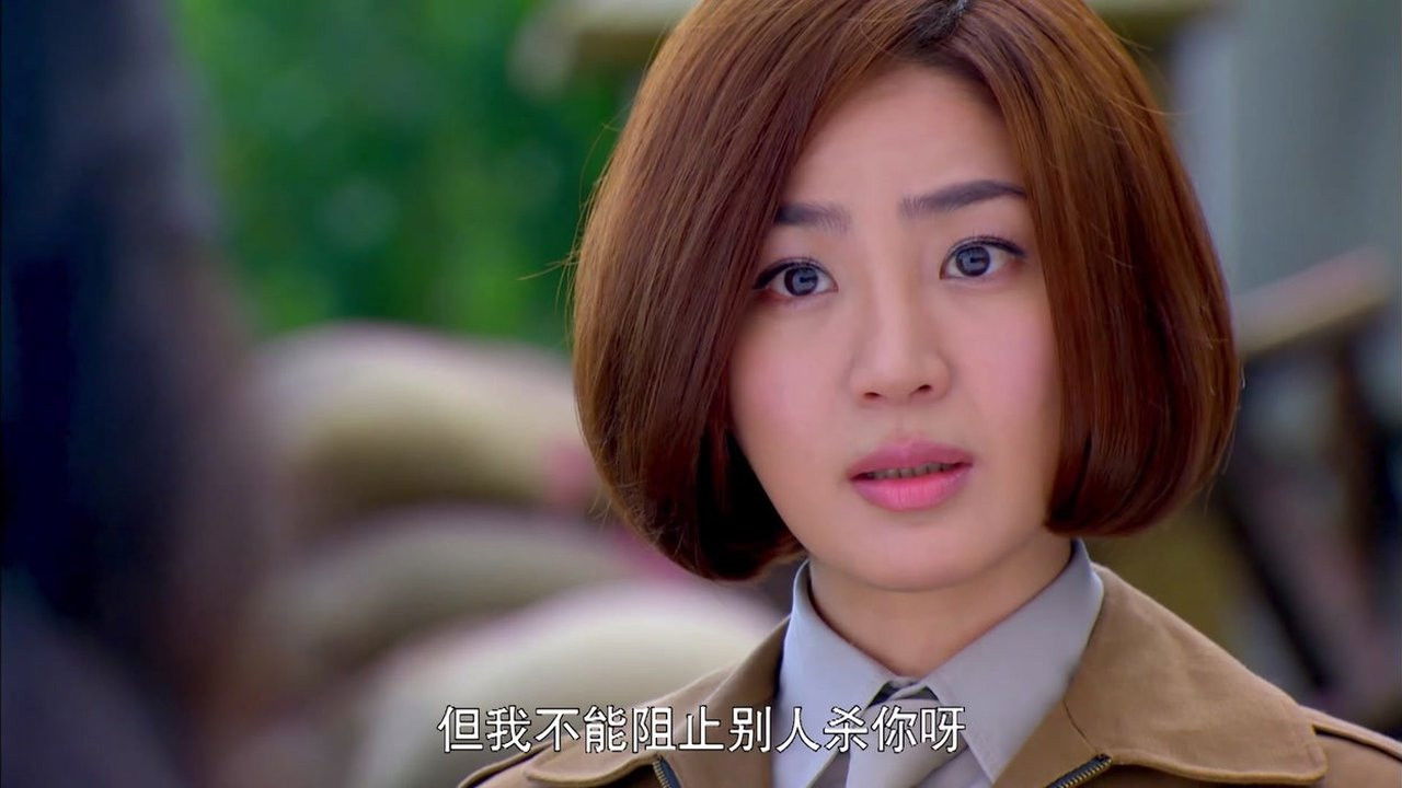 潘多拉的秘密 — Épisode 35