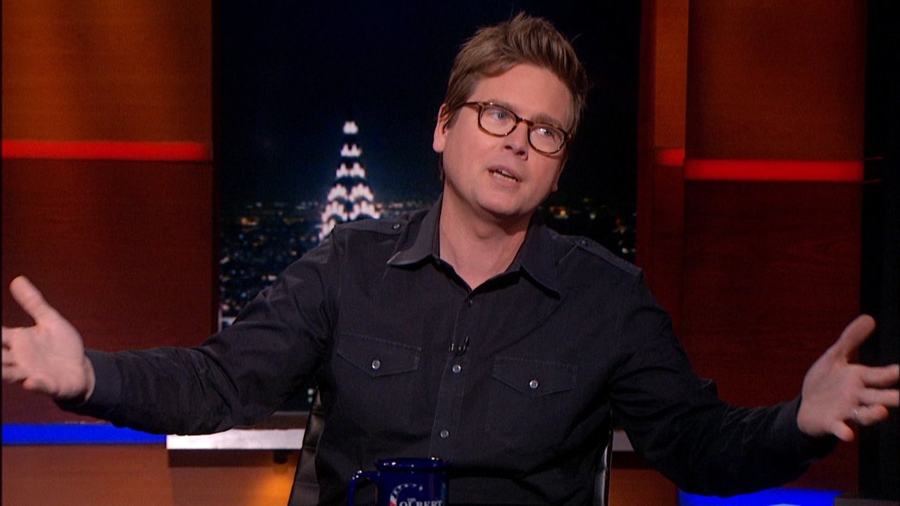 The Colbert Report - Season 10 Episode 83 : Biz Stone