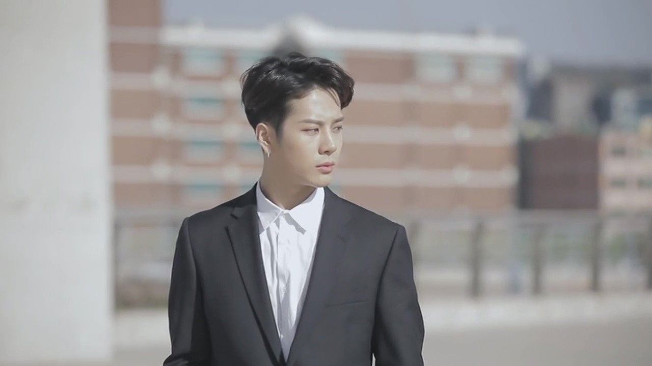 GOT7: 'Eyes On You' in Seoul Special Film backdrop