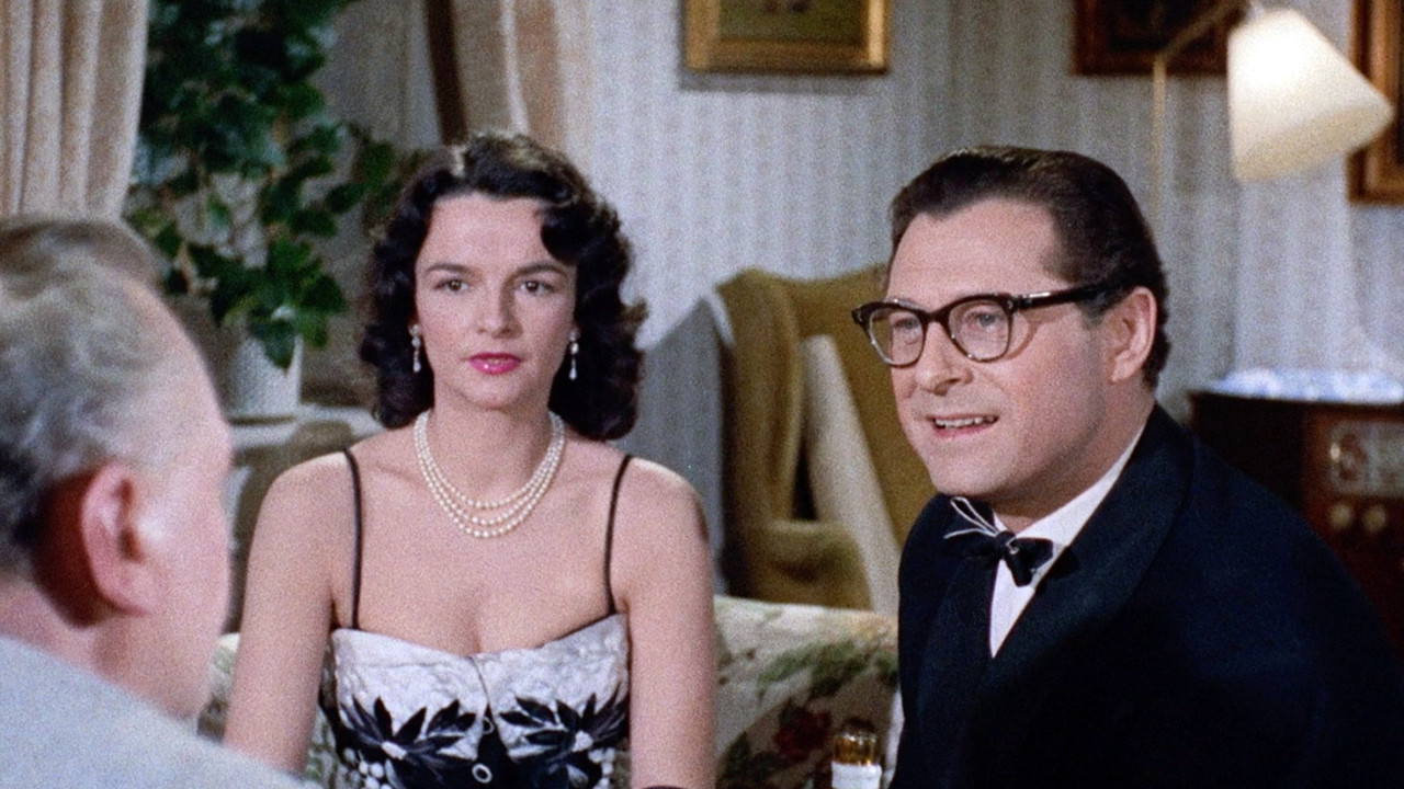 Verdens rigeste pige backdrop