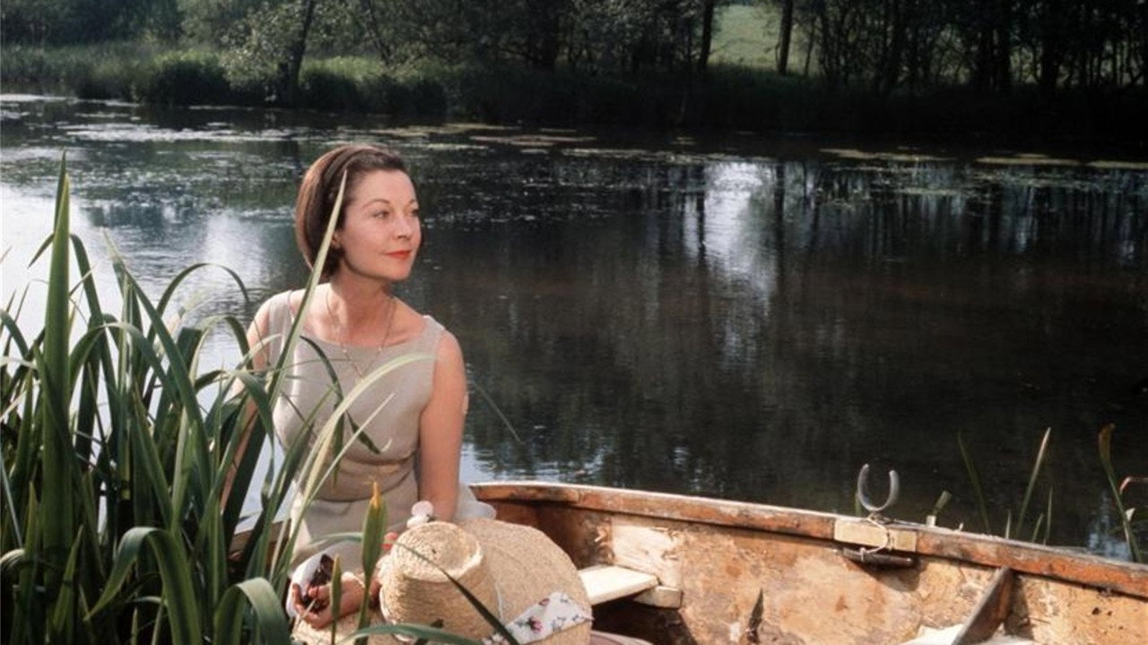 The Greats: Vivien Leigh still 3
