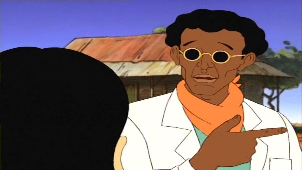 S.O.S. Bout du Monde — Épisode 1