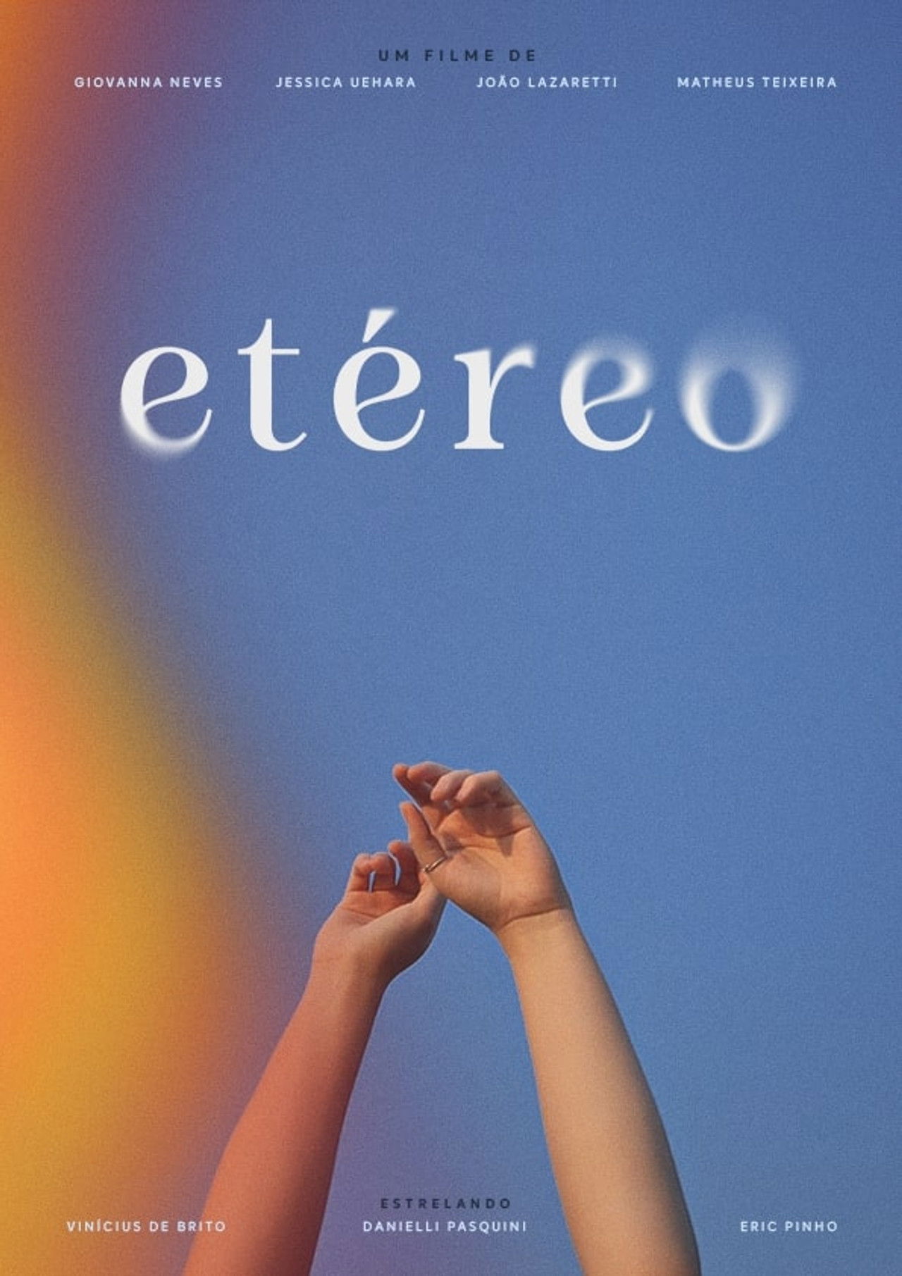 etéreo Backdrop