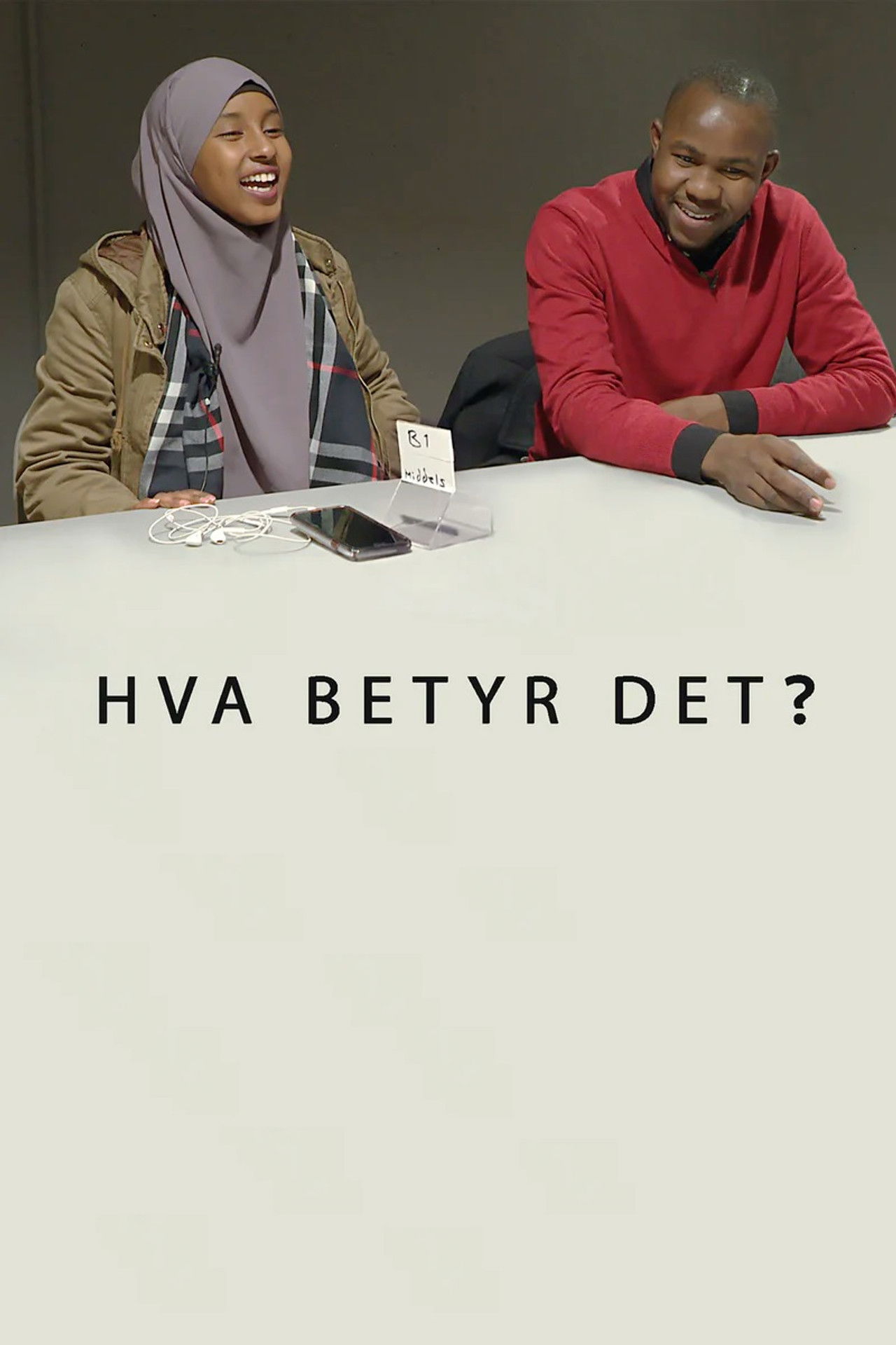 Banner Hva betyr det?