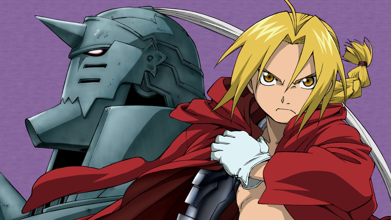 Fullmetal Alchemist Collection