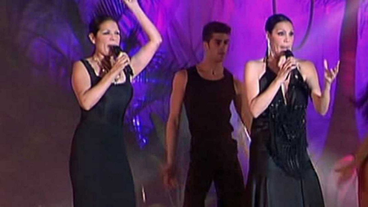 Viaje al centro de la tele — Épisode 4