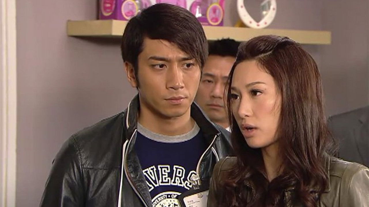 法證先鋒 — Épisode 26