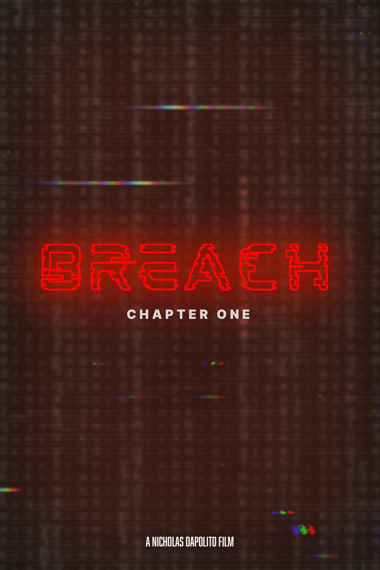 BREACH: PART ZERO