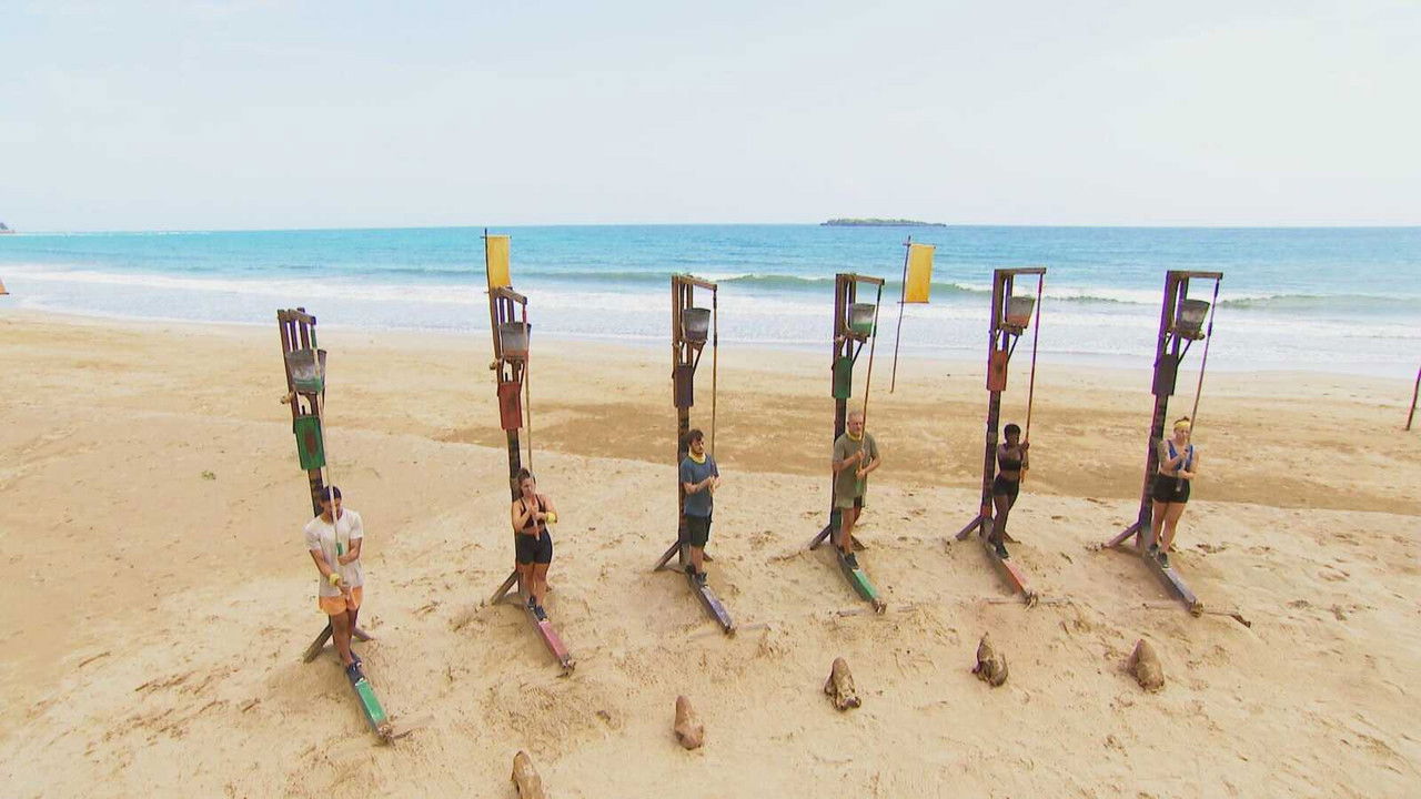 Robinson - Season 21 Episode 11 : Episode 11