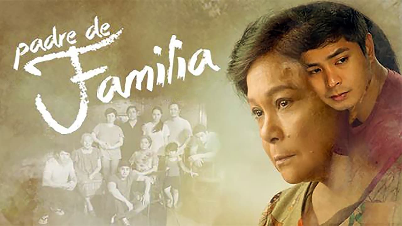 Padre de Familia (2016)