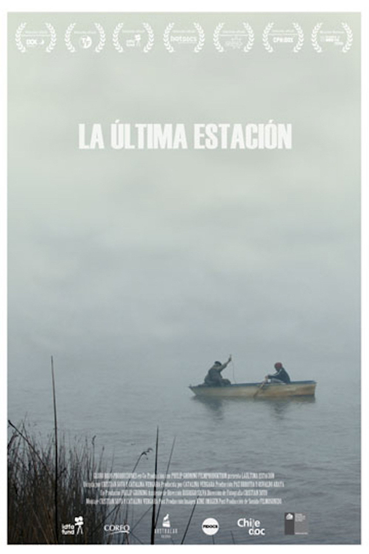 The Last Station