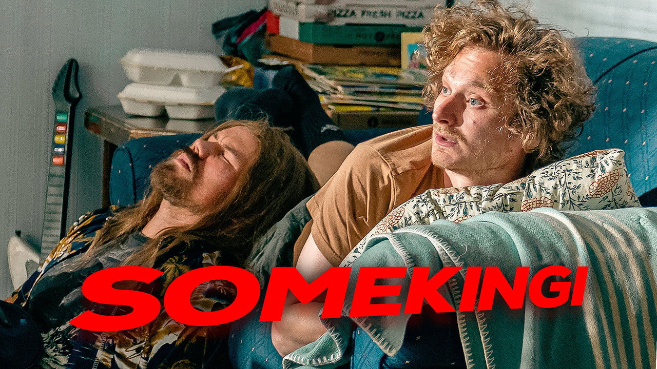Somekingi