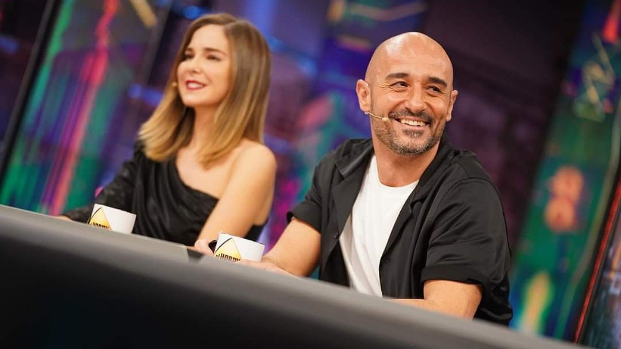 El hormiguero - Season 18 Episode 88 : Episode 88