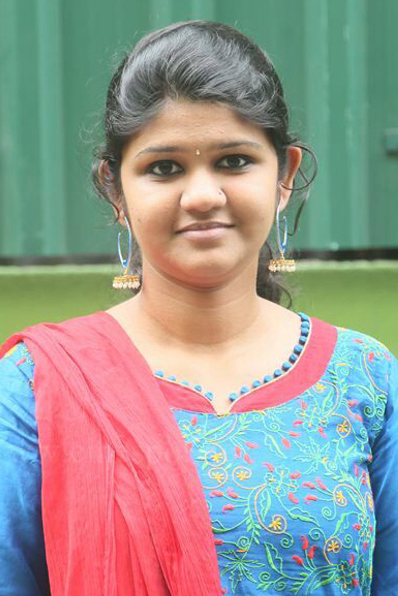 Deepthi Suresh