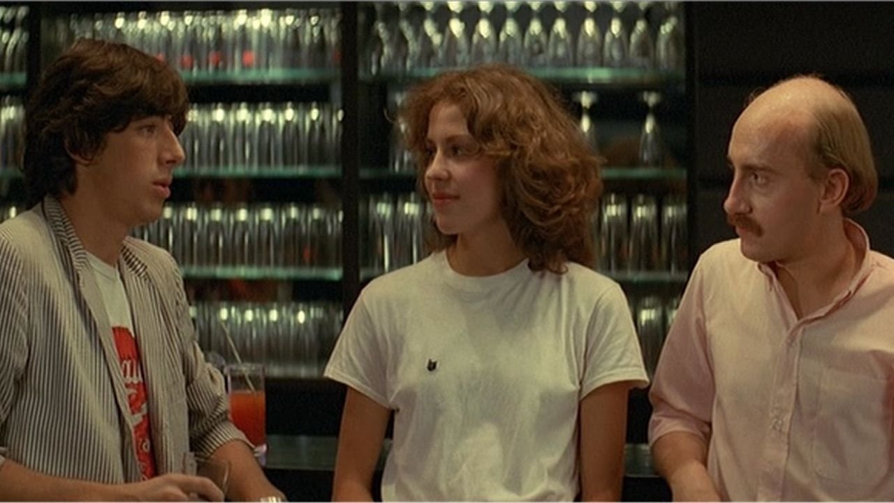Ma Femme s'appelle reviens (1982)