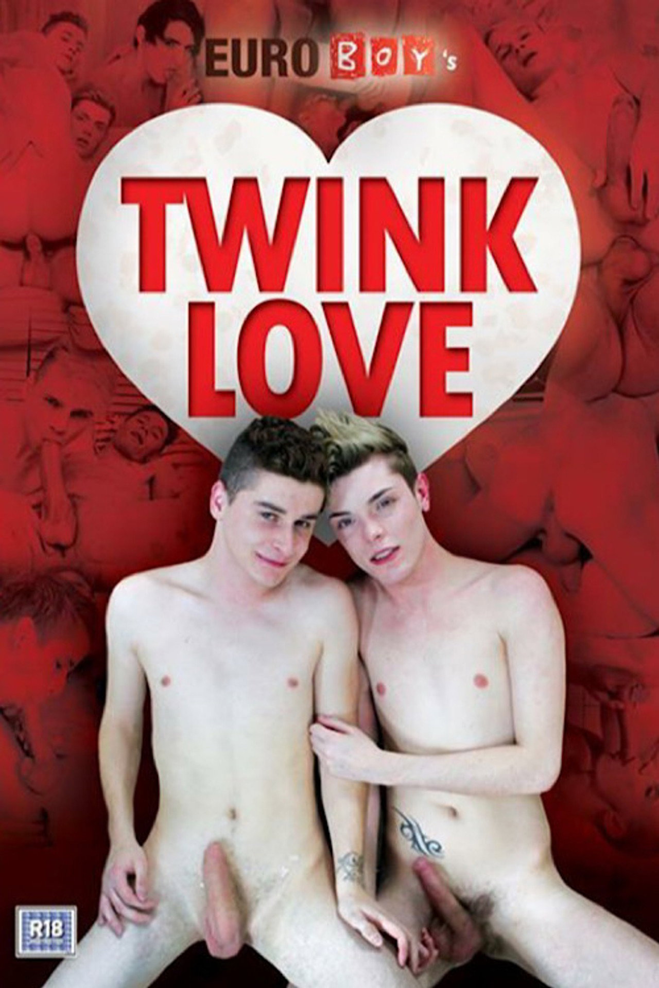 Twink Love filmaffisch