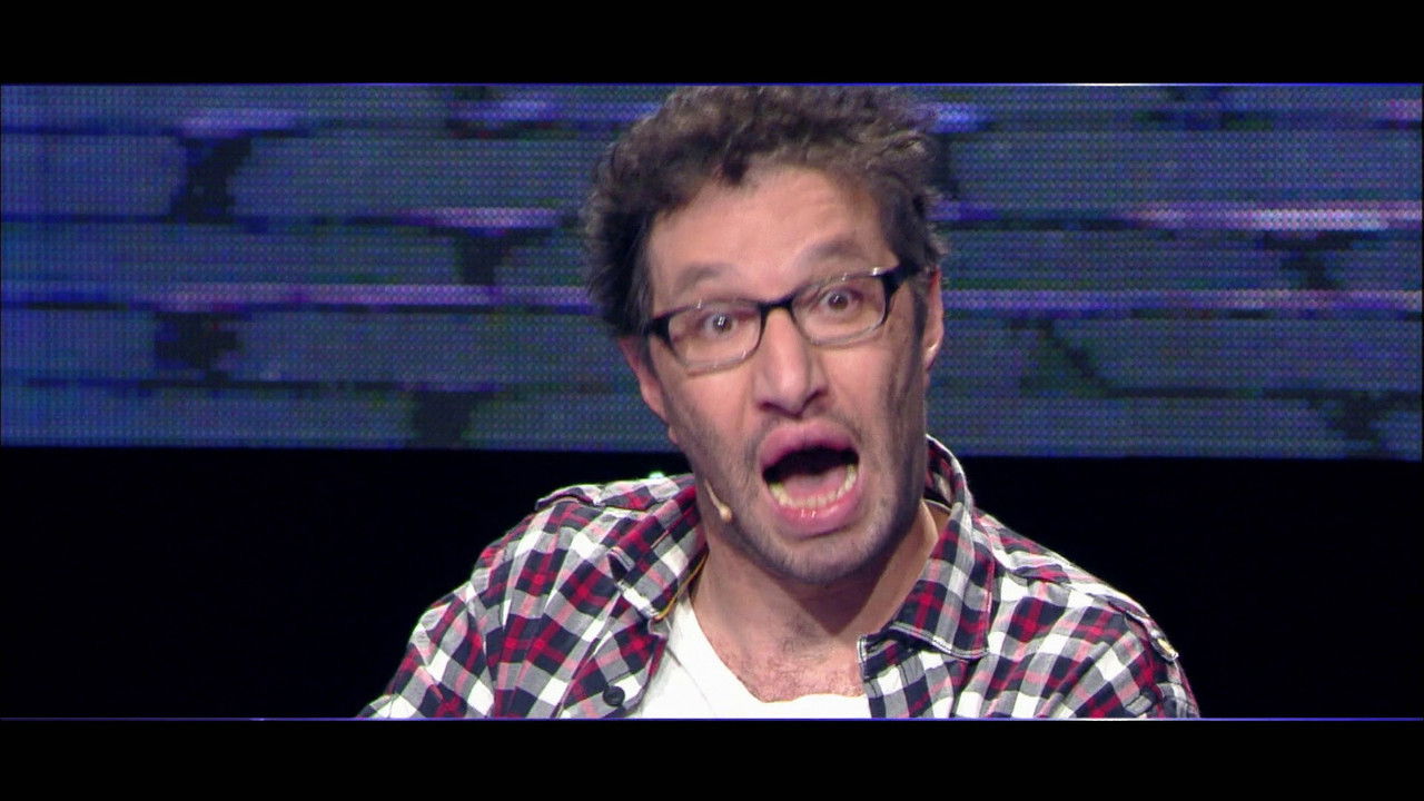 Vendredi, tout est permis — Vendredi, tout est permis avec Arthur - S02 E06