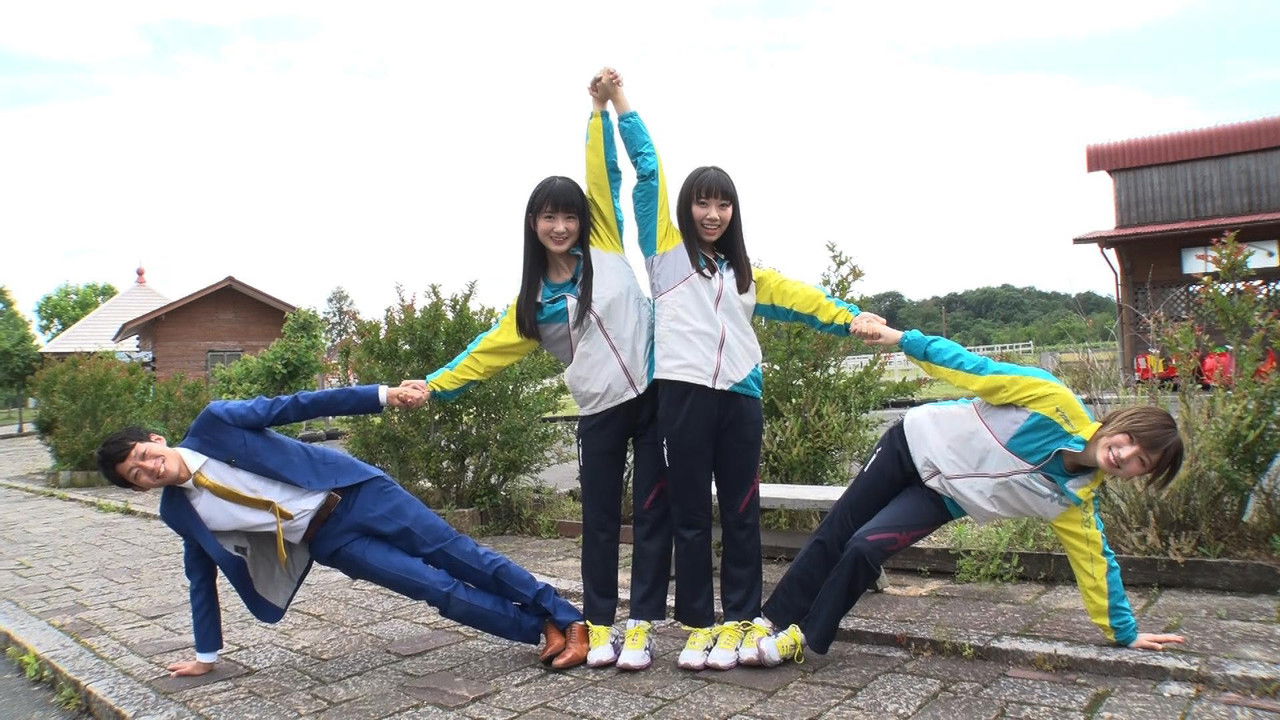 ロケ方NMB48 — Épisode 23