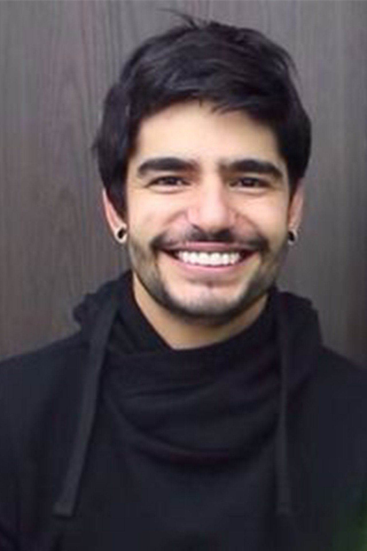 José Salazar