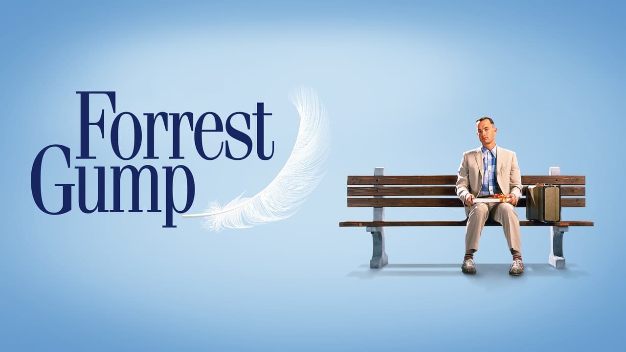 Forrest Gump background