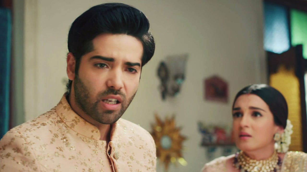 पंड्या स्टोर — Épisode 67