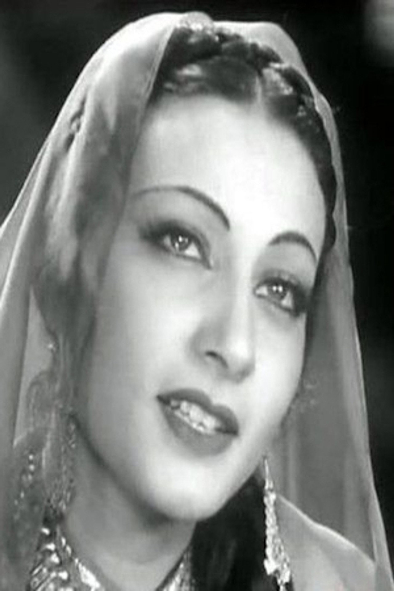 Nadia Nagi