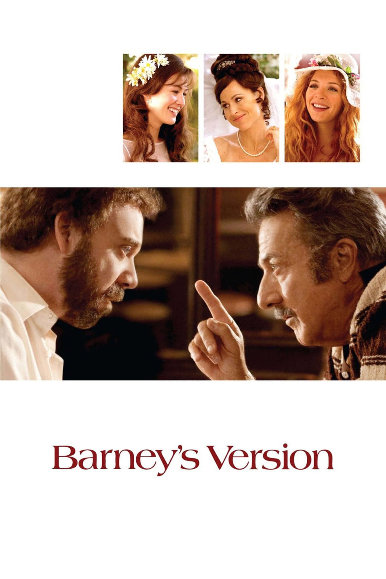 Barney's Version