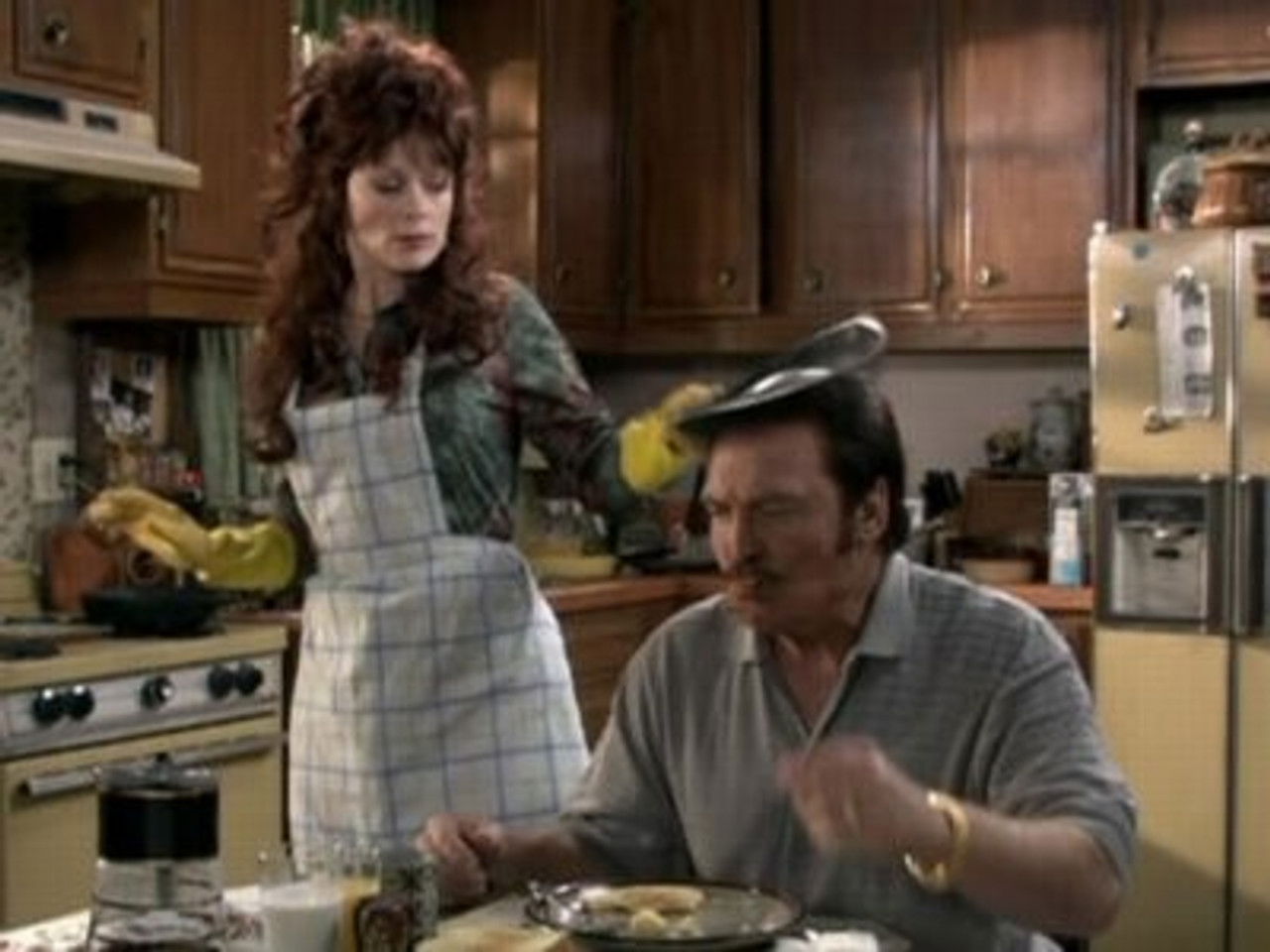 Titus — Épisode 1